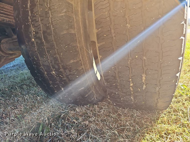 image for item NP9064 1994 Chevrolet 3500  ambulance