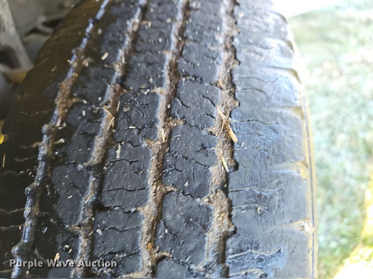 image for item NP9064 1994 Chevrolet 3500  ambulance