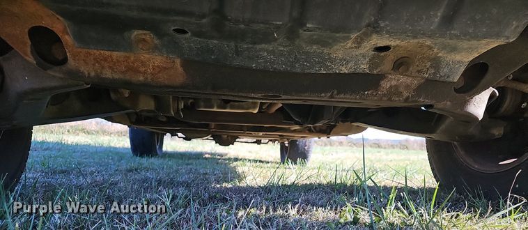 image for item NP9066 1999 Chevrolet Tahoe  SUV