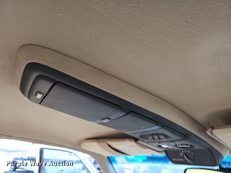 image for item NP9066 1999 Chevrolet Tahoe  SUV