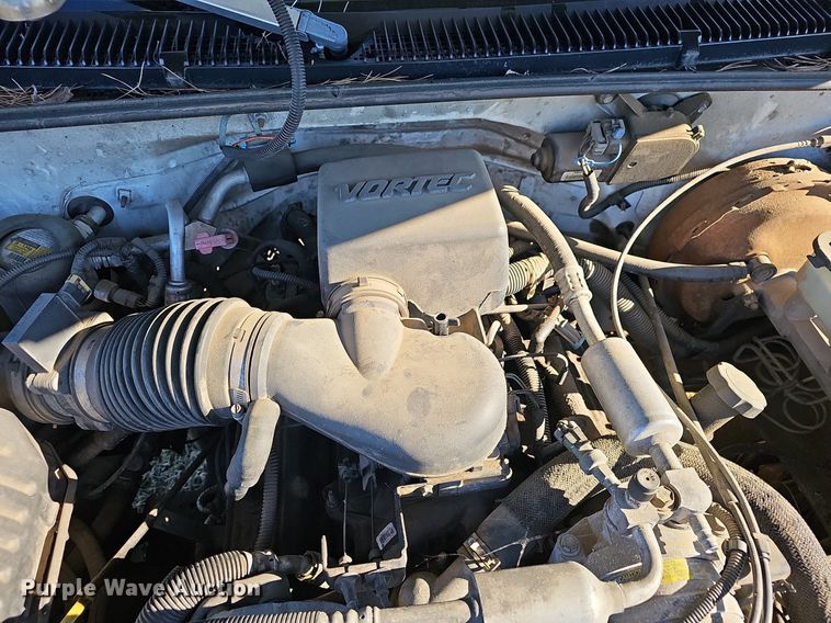 image for item NP9066 1999 Chevrolet Tahoe  SUV