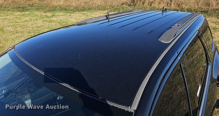 image for item NP9067 2012 Dodge Durango Crew  SUV