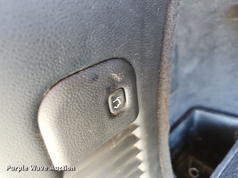 image for item NP9067 2012 Dodge Durango Crew  SUV