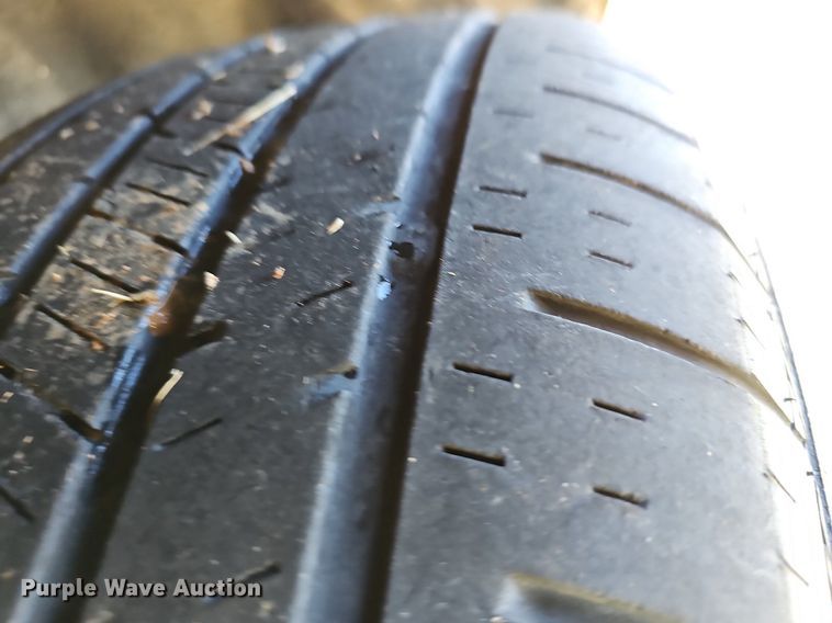 image for item NP9067 2012 Dodge Durango Crew  SUV