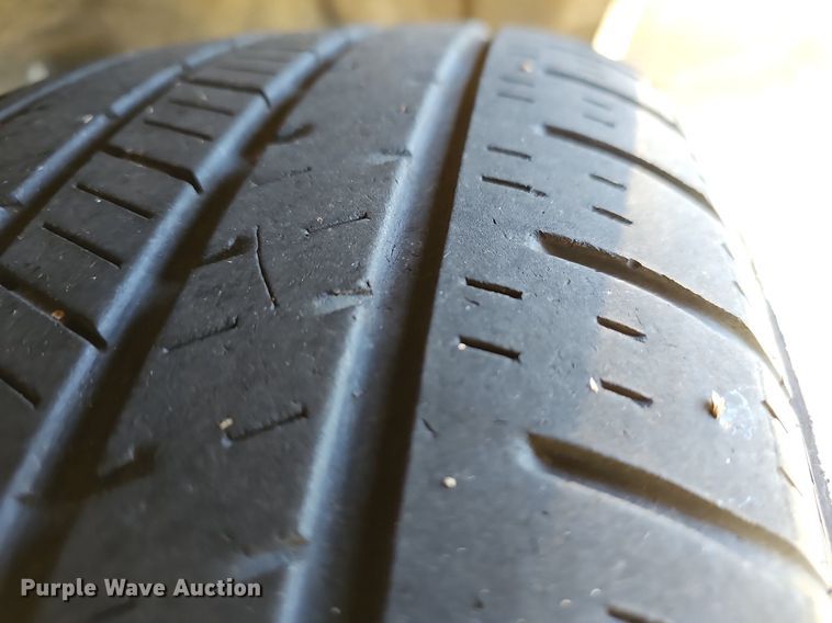 image for item NP9067 2012 Dodge Durango Crew  SUV