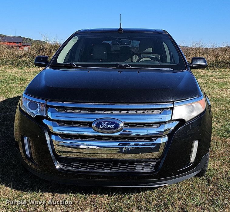 image for item NP9068 2011 Ford Edge SEL  SUV