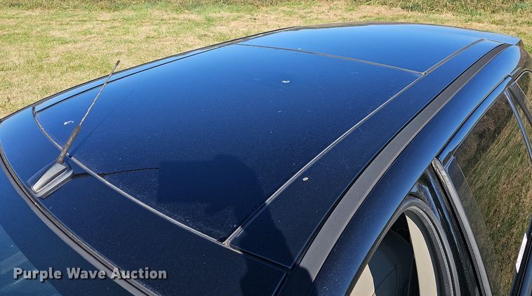 image for item NP9068 2011 Ford Edge SEL  SUV