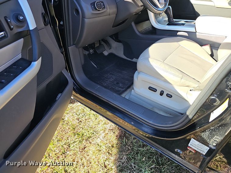 image for item NP9068 2011 Ford Edge SEL  SUV