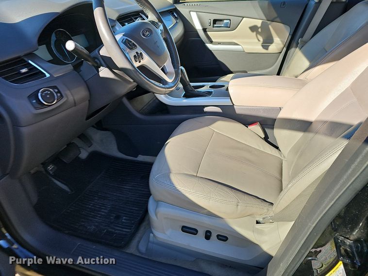 image for item NP9068 2011 Ford Edge SEL  SUV