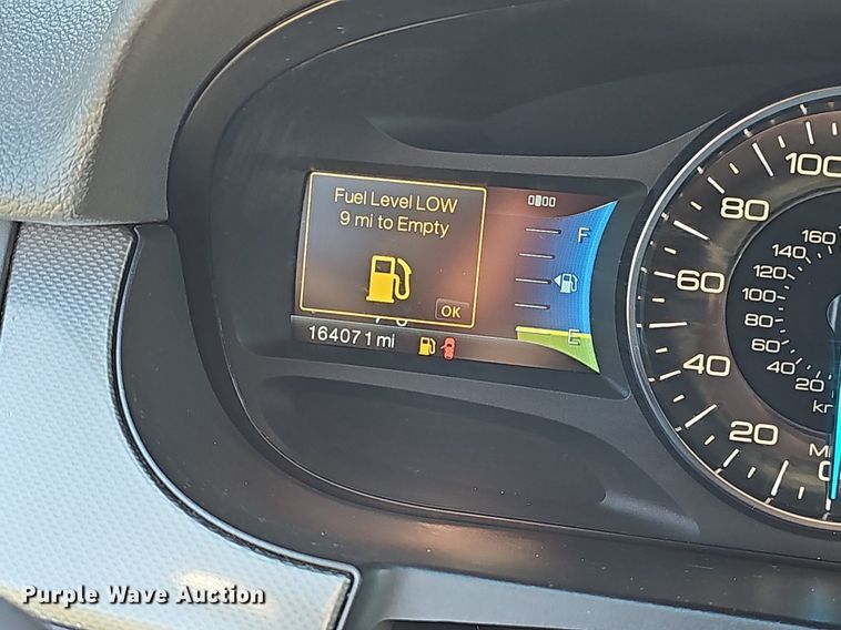 image for item NP9068 2011 Ford Edge SEL  SUV