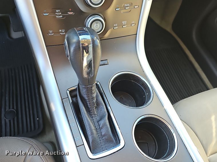 image for item NP9068 2011 Ford Edge SEL  SUV