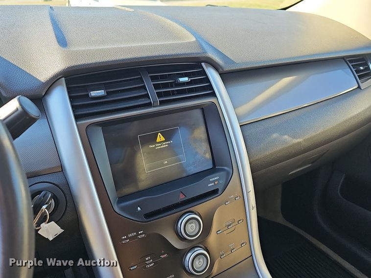 image for item NP9068 2011 Ford Edge SEL  SUV