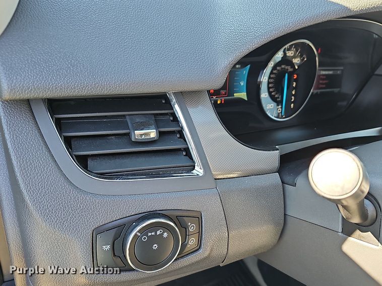 image for item NP9068 2011 Ford Edge SEL  SUV