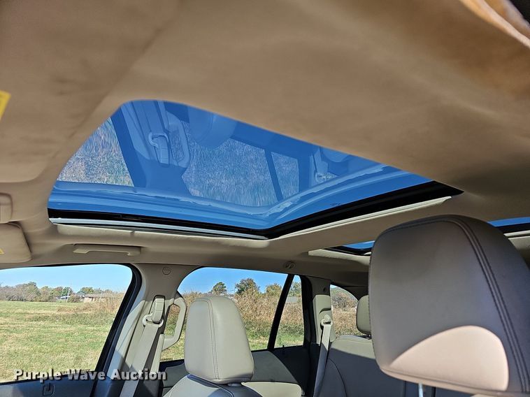 image for item NP9068 2011 Ford Edge SEL  SUV