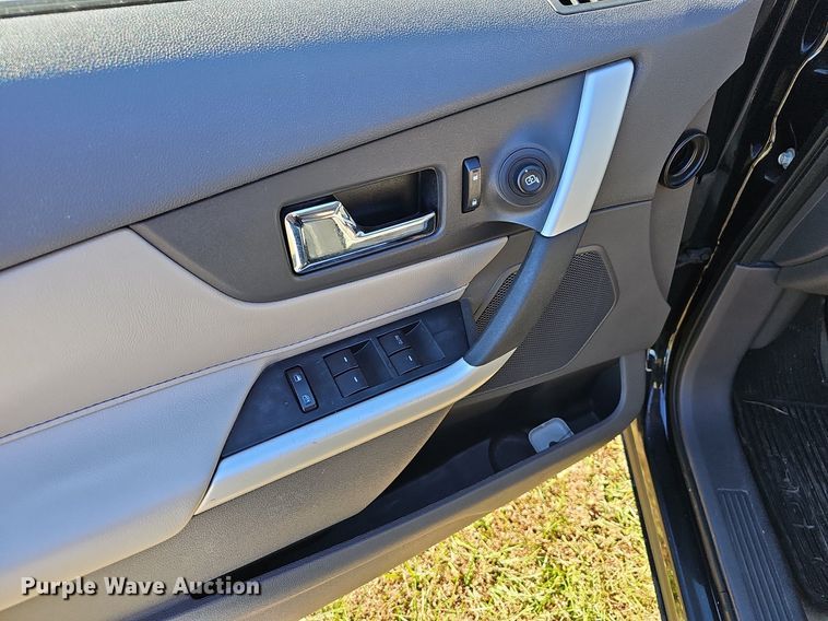 image for item NP9068 2011 Ford Edge SEL  SUV