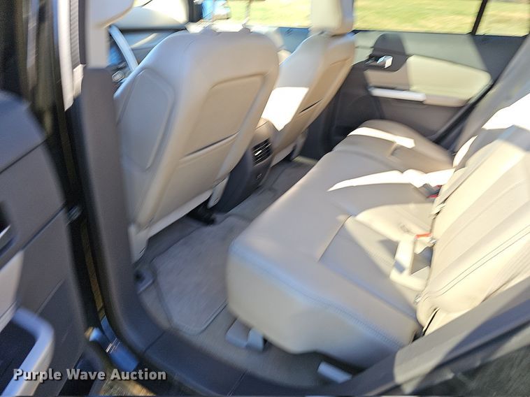 image for item NP9068 2011 Ford Edge SEL  SUV