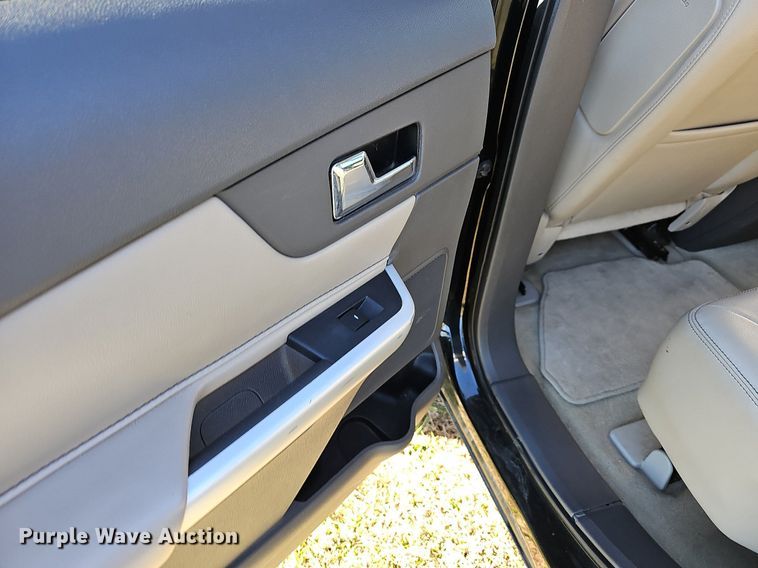 image for item NP9068 2011 Ford Edge SEL  SUV