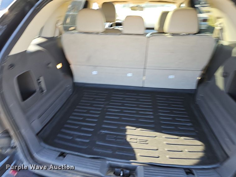 image for item NP9068 2011 Ford Edge SEL  SUV