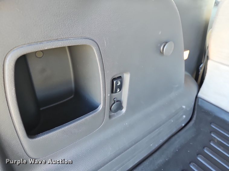 image for item NP9068 2011 Ford Edge SEL  SUV