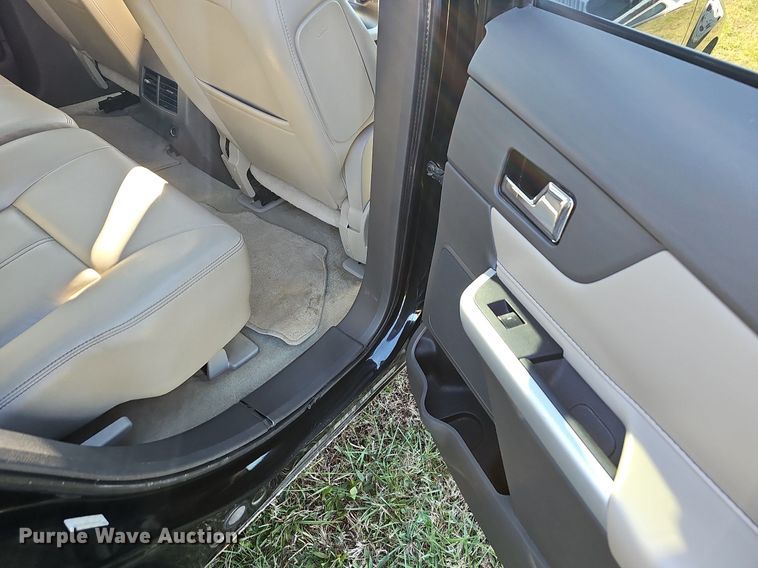 image for item NP9068 2011 Ford Edge SEL  SUV