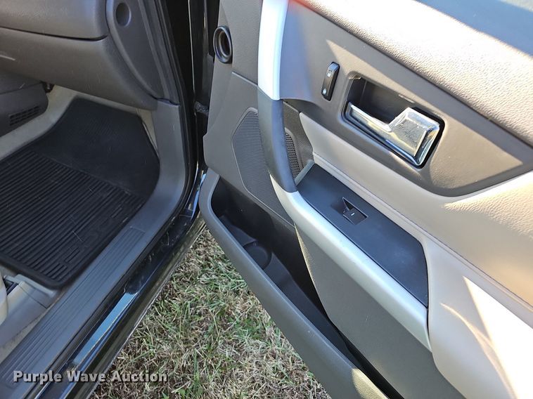 image for item NP9068 2011 Ford Edge SEL  SUV