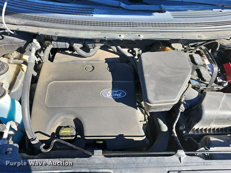 image for item NP9068 2011 Ford Edge SEL  SUV