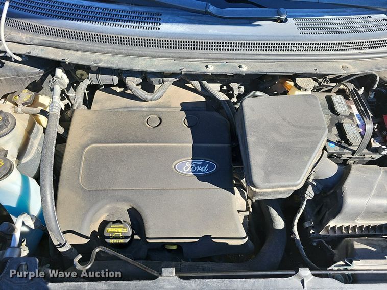 image for item NP9068 2011 Ford Edge SEL  SUV