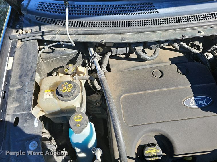 image for item NP9068 2011 Ford Edge SEL  SUV