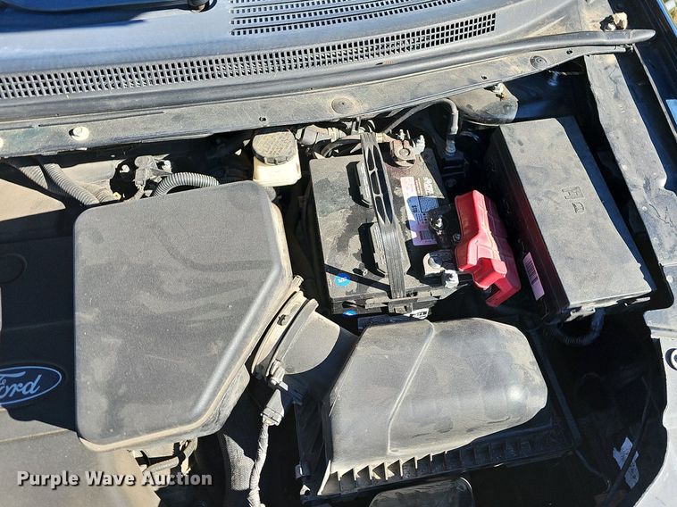 image for item NP9068 2011 Ford Edge SEL  SUV