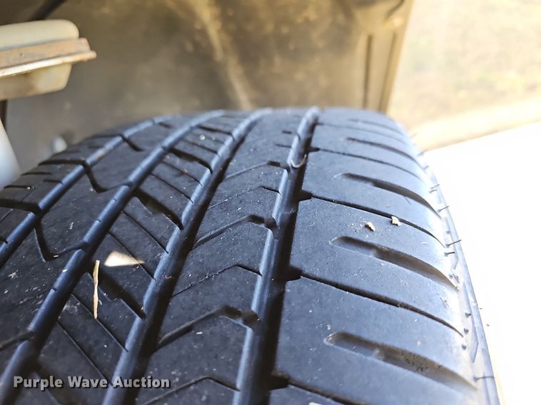 image for item NP9068 2011 Ford Edge SEL  SUV