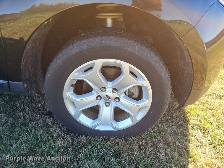 image for item NP9068 2011 Ford Edge SEL  SUV