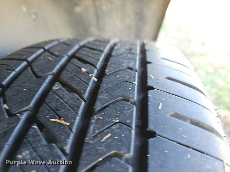 image for item NP9068 2011 Ford Edge SEL  SUV