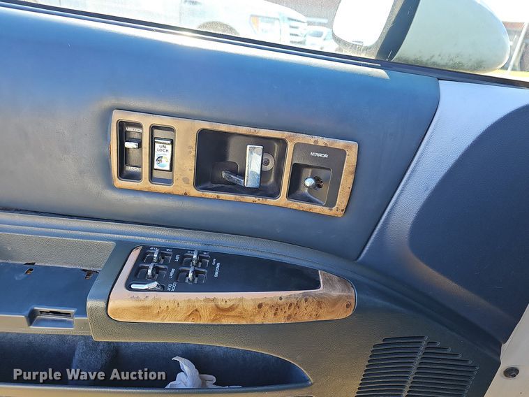 image for item NP9069 1993 Chevrolet Caprice Classic