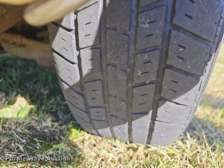 image for item NP9069 1993 Chevrolet Caprice Classic