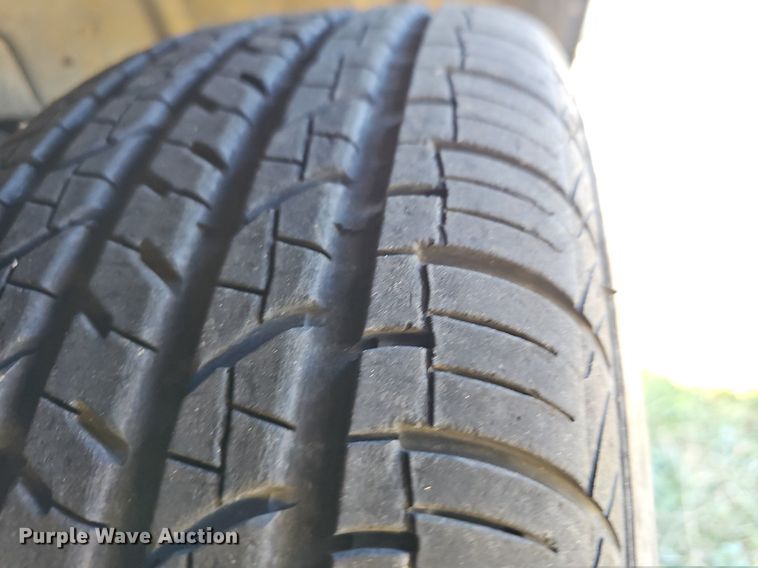 image for item NP9069 1993 Chevrolet Caprice Classic