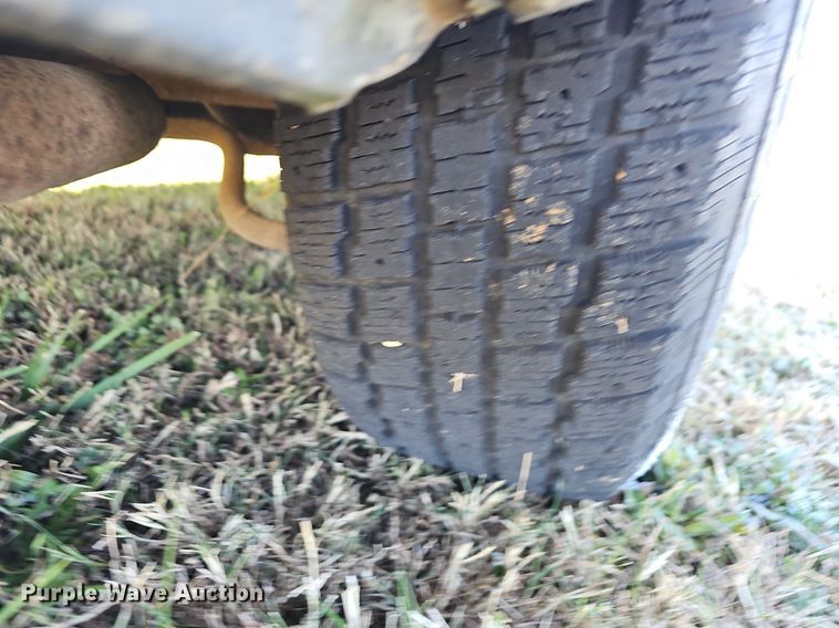 image for item NP9069 1993 Chevrolet Caprice Classic