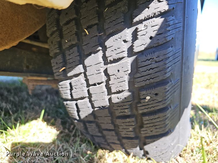 image for item NP9069 1993 Chevrolet Caprice Classic