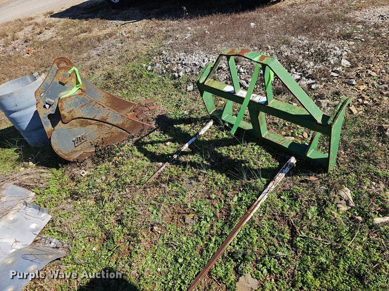 image for item NP9070 (2) attachments