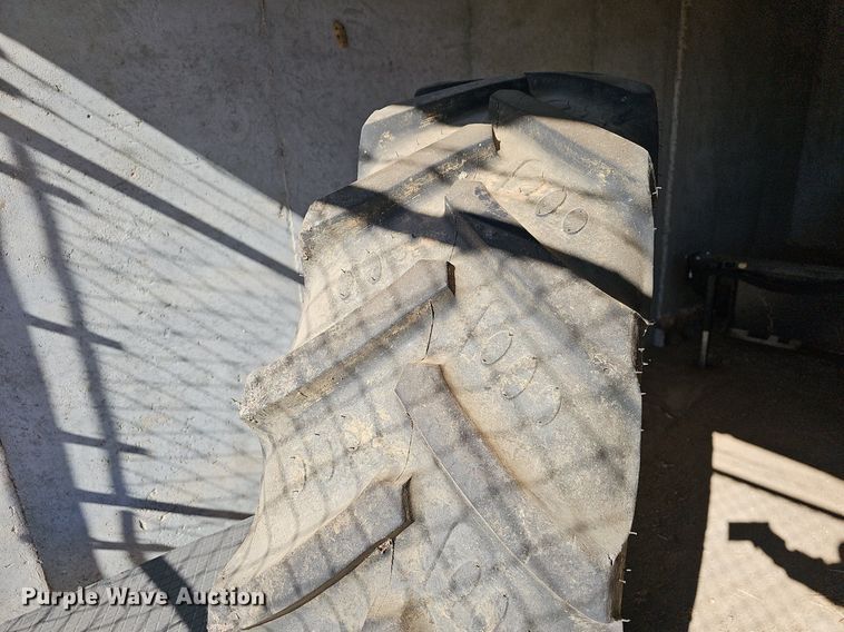 image for item NP9074 AgriMax RT855  420/85R38 tire