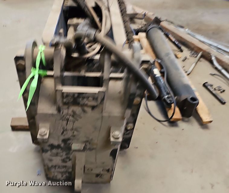 image for item NP9075 2013 Okada OKB316 breaker