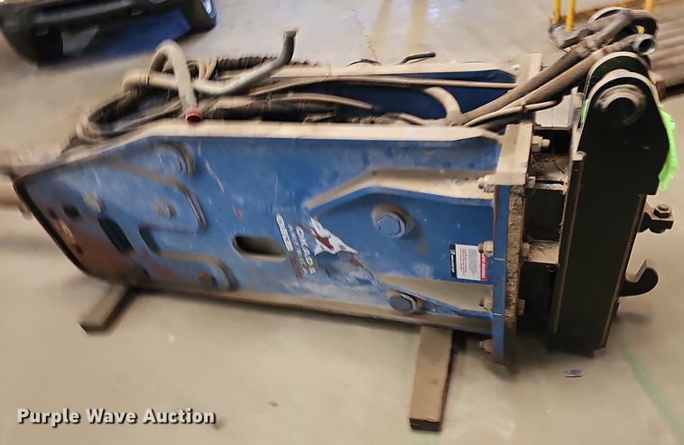 image for item NP9075 2013 Okada OKB316 breaker