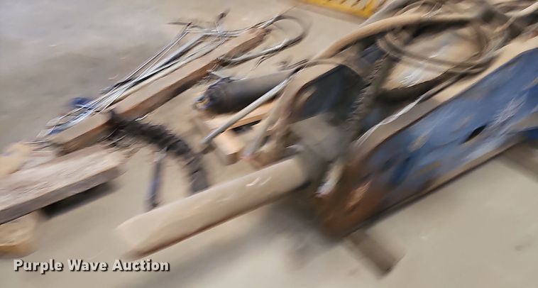 image for item NP9075 2013 Okada OKB316 breaker