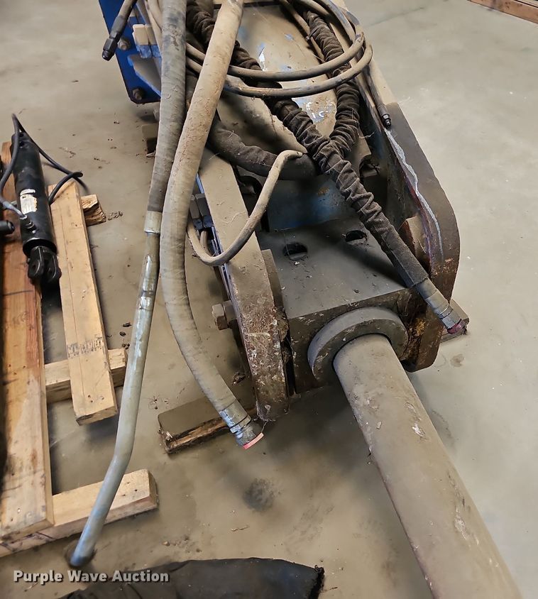 image for item NP9075 2013 Okada OKB316 breaker