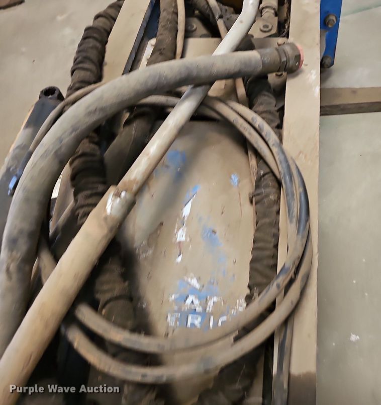 image for item NP9075 2013 Okada OKB316 breaker