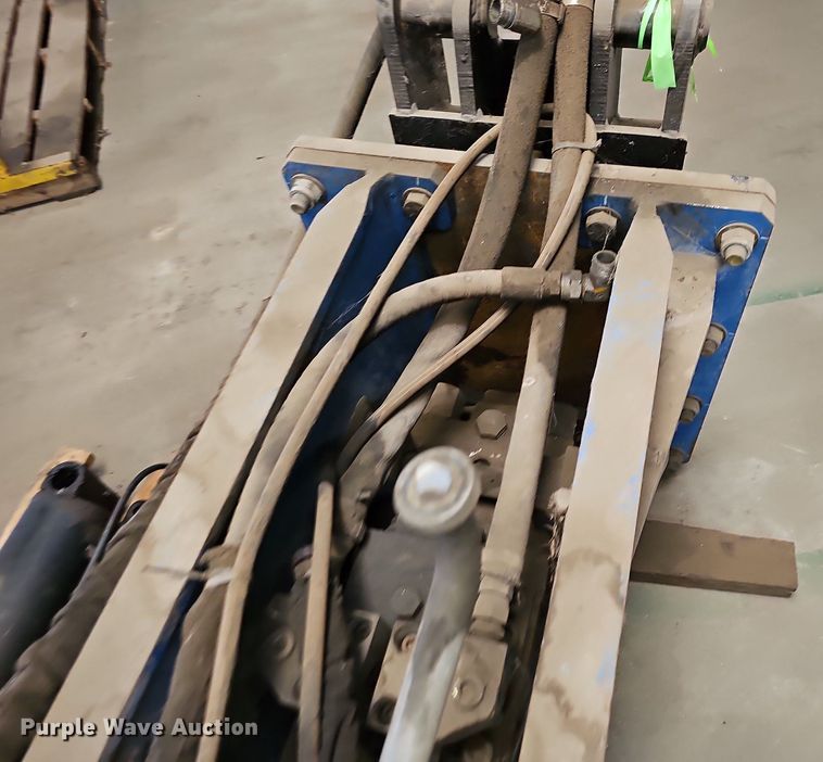 image for item NP9075 2013 Okada OKB316 breaker