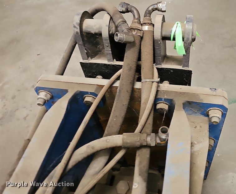 image for item NP9075 2013 Okada OKB316 breaker