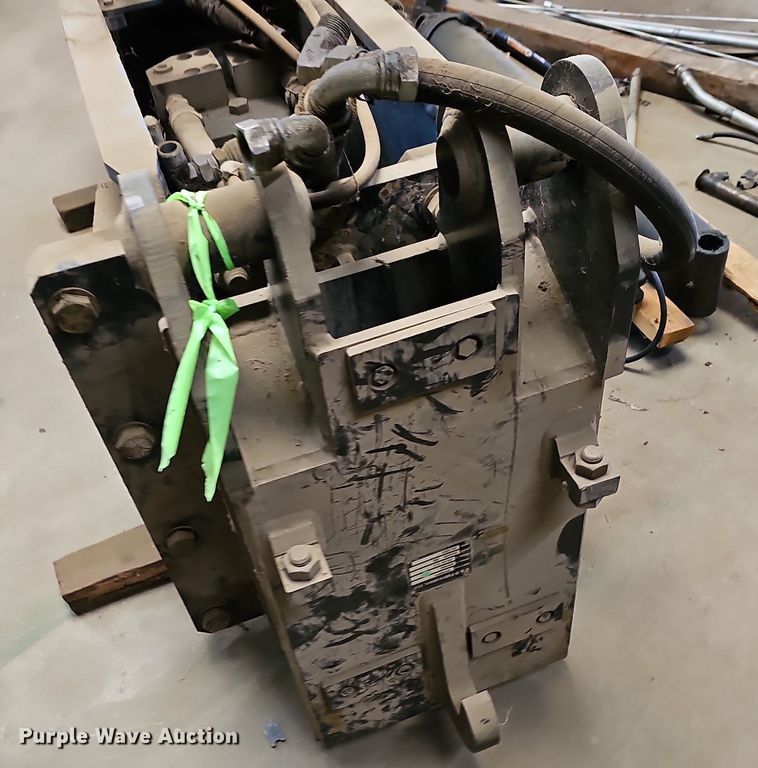 image for item NP9075 2013 Okada OKB316 breaker