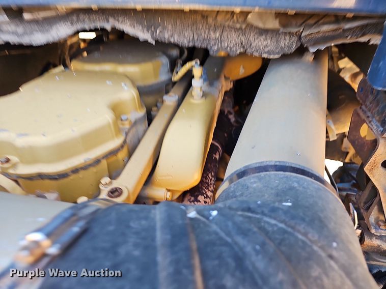 image for item NP9078 2000 Freightliner Argosy  semi truck