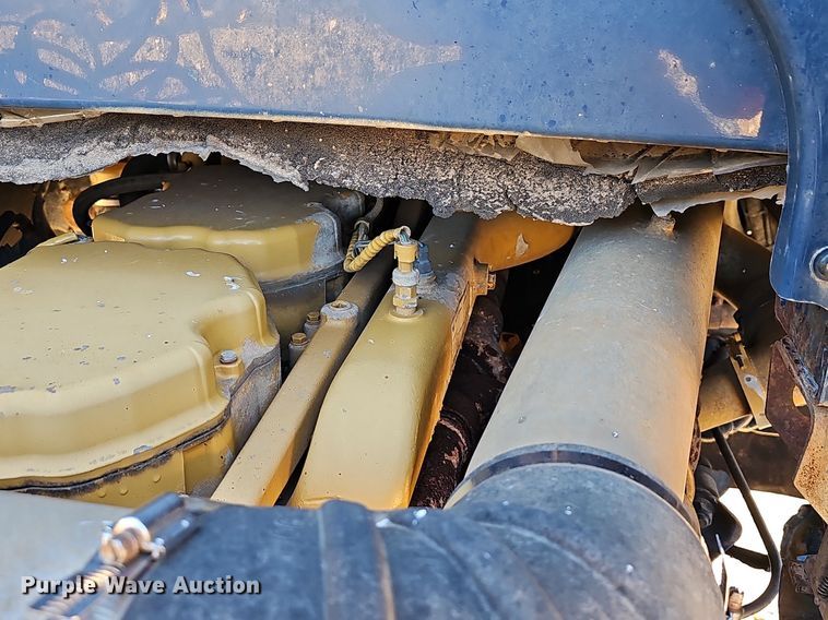 image for item NP9078 2000 Freightliner Argosy  semi truck