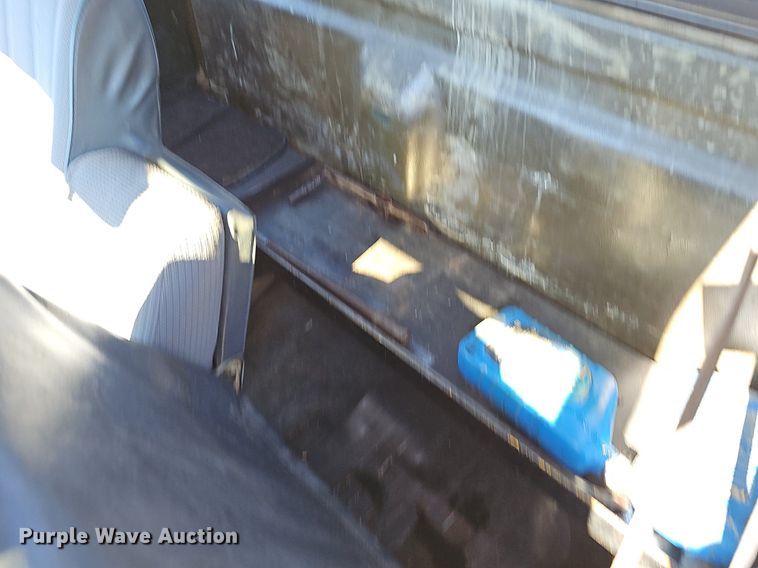 image for item NP9080 1987 Toyota  pickup truck